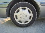 Used 1997 TOYOTA CORONA PREMIO BF70569 for Sale Image 9