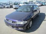 Used 1998 TOYOTA CARINA BF70570 for Sale Image 1