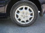 Used 1998 TOYOTA CARINA BF70570 for Sale Image 10