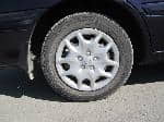 Used 1998 TOYOTA CARINA BF70570 for Sale Image 11