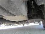 Used 1998 TOYOTA CARINA BF70570 for Sale Image 14