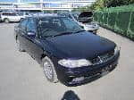 Used 1998 TOYOTA CARINA BF70570 for Sale Image 7