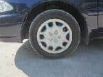 Used 1998 TOYOTA CARINA BF70570 for Sale Image 9