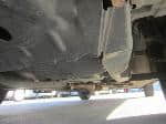 Used 2001 NISSAN BLUEBIRD SYLPHY BF70573 for Sale Image 14