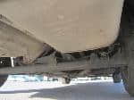 Used 2001 NISSAN BLUEBIRD SYLPHY BF70573 for Sale Image 16