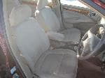 Used 2001 NISSAN BLUEBIRD SYLPHY BF70573 for Sale Image 17