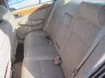 Used 2001 NISSAN BLUEBIRD SYLPHY BF70573 for Sale Image 19