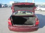 Used 2001 NISSAN BLUEBIRD SYLPHY BF70573 for Sale Image 20