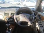 Used 2001 NISSAN BLUEBIRD SYLPHY BF70573 for Sale Image 21