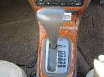 Used 2001 NISSAN BLUEBIRD SYLPHY BF70573 for Sale Image 24