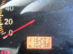 Used 2001 NISSAN BLUEBIRD SYLPHY BF70573 for Sale Image 27