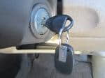 Used 2001 NISSAN BLUEBIRD SYLPHY BF70573 for Sale Image 28