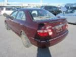 Used 2001 NISSAN BLUEBIRD SYLPHY BF70573 for Sale Image 3