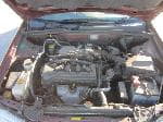 Used 2001 NISSAN BLUEBIRD SYLPHY BF70573 for Sale Image 30