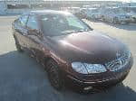 Used 2001 NISSAN BLUEBIRD SYLPHY BF70573 for Sale Image 7