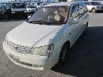 Used 1999 TOYOTA GAIA BF70566 for Sale Image 1