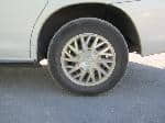 Used 1999 TOYOTA GAIA BF70566 for Sale Image 10