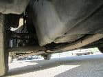 Used 1999 TOYOTA GAIA BF70566 for Sale Image 13