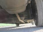 Used 1999 TOYOTA GAIA BF70566 for Sale Image 16