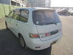 Used 1999 TOYOTA GAIA BF70566 for Sale Image 3