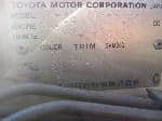 Used 1999 TOYOTA GAIA BF70566 for Sale Image 31