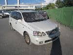 Used 1999 TOYOTA GAIA BF70566 for Sale Image 7