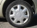 Used 2000 TOYOTA PLATZ BF70567 for Sale Image 10