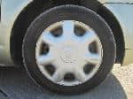 Used 2000 TOYOTA PLATZ BF70567 for Sale Image 12