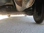 Used 2000 TOYOTA PLATZ BF70567 for Sale Image 16