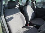 Used 2000 TOYOTA PLATZ BF70567 for Sale Image 17