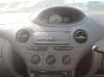 Used 2000 TOYOTA PLATZ BF70567 for Sale Image 23