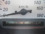Used 2000 TOYOTA PLATZ BF70567 for Sale Image 27