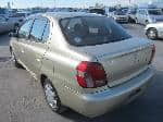 Used 2000 TOYOTA PLATZ BF70567 for Sale Image 3