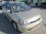 Used 2000 TOYOTA PLATZ BF70567 for Sale Image 7