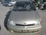 Used 2000 TOYOTA PLATZ BF70567 for Sale Image 8