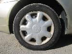 Used 2000 TOYOTA PLATZ BF70567 for Sale Image 9