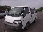 Used 2003 NISSAN VANETTE VAN BF72709 for Sale Image 1