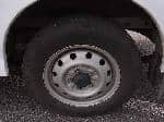 Used 2003 NISSAN VANETTE VAN BF72709 for Sale Image 10