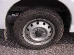 Used 2003 NISSAN VANETTE VAN BF72709 for Sale Image 11