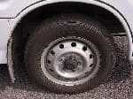 Used 2003 NISSAN VANETTE VAN BF72709 for Sale Image 12