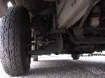 Used 2003 NISSAN VANETTE VAN BF72709 for Sale Image 13