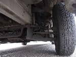 Used 2003 NISSAN VANETTE VAN BF72709 for Sale Image 14