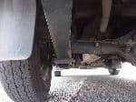 Used 2003 NISSAN VANETTE VAN BF72709 for Sale Image 15
