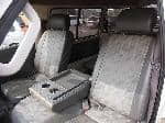 Used 2003 NISSAN VANETTE VAN BF72709 for Sale Image 18