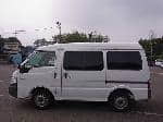 Used 2003 NISSAN VANETTE VAN BF72709 for Sale Image 2