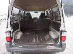 Used 2003 NISSAN VANETTE VAN BF72709 for Sale Image 20