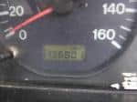 Used 2003 NISSAN VANETTE VAN BF72709 for Sale Image 24