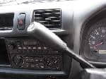 Used 2003 NISSAN VANETTE VAN BF72709 for Sale Image 25