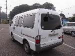Used 2003 NISSAN VANETTE VAN BF72709 for Sale Image 3