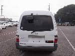 Used 2003 NISSAN VANETTE VAN BF72709 for Sale Image 4